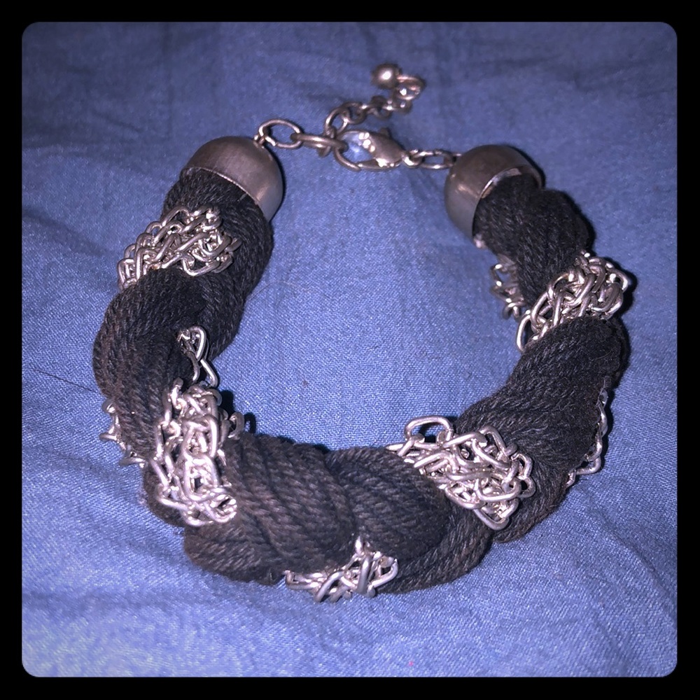 Braided Bracelet